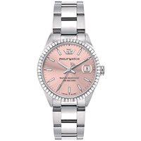 Orologio Philip Watch Donna Caribe in Acciaio R8253597587 - R8253597587